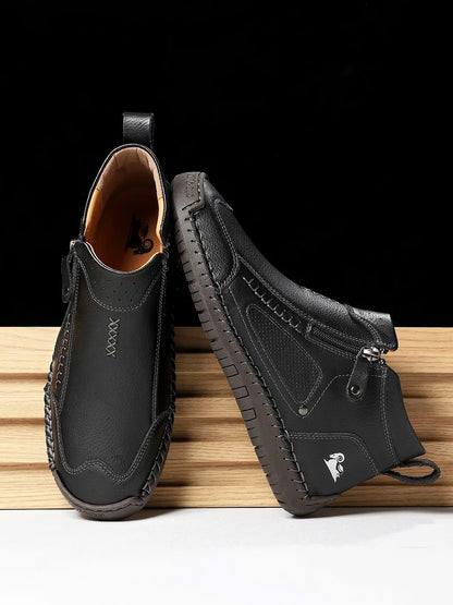 98Steps™ Camden Boots