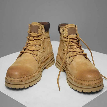 98Steps™ Putian Boots
