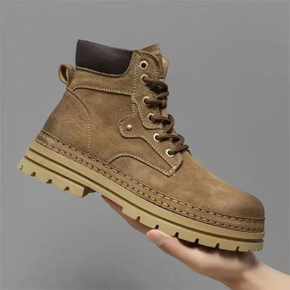 98Steps™ Putian Boots