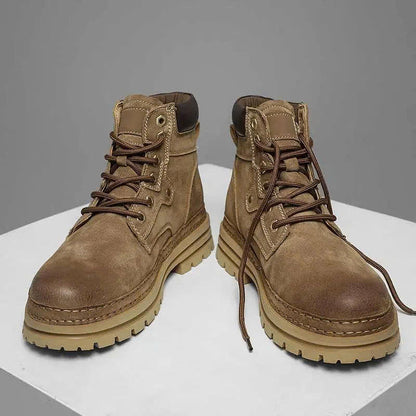 98Steps™ Putian Boots