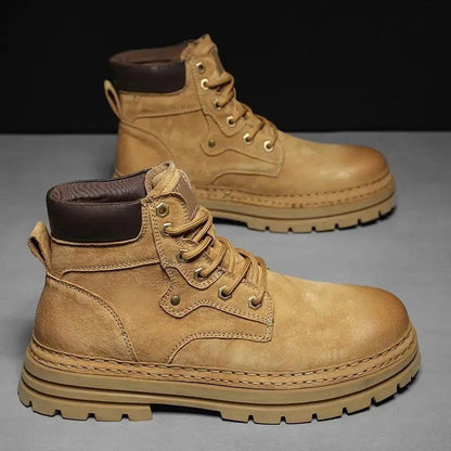 98Steps™ Putian Boots