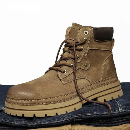98Steps™ Putian Boots
