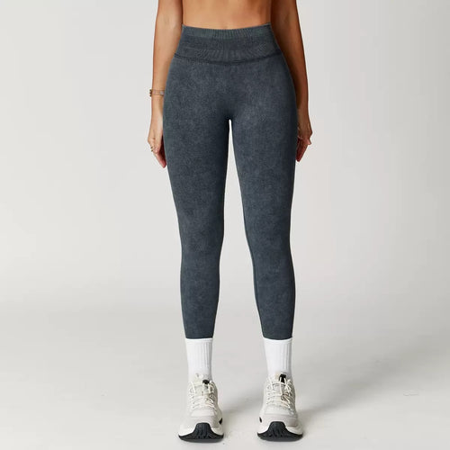 98Steps™ 3D Leggings