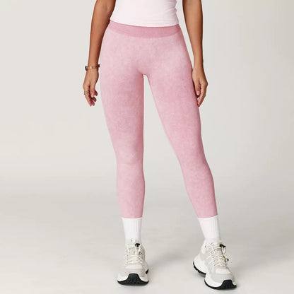 98Steps™ 3D Leggings